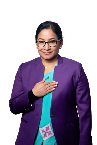 Renu Dahal